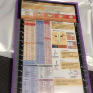 nursing edition clip